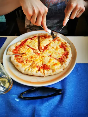 Bild von Griechisches Restaurant Hellas