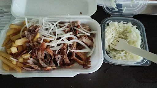 Bild von Kosta´s Grill am Westerturm