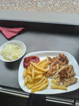 Bild von Kosta´s Grill am Westerturm