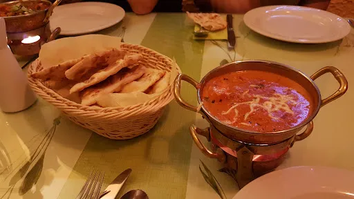 Bild von House of India Limbach
