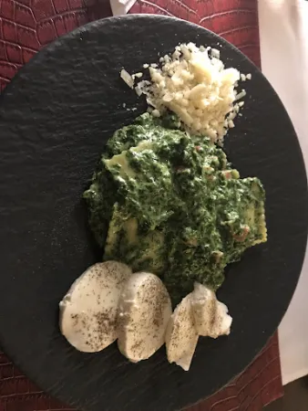 Bild von Pizzeria Bella Calabria