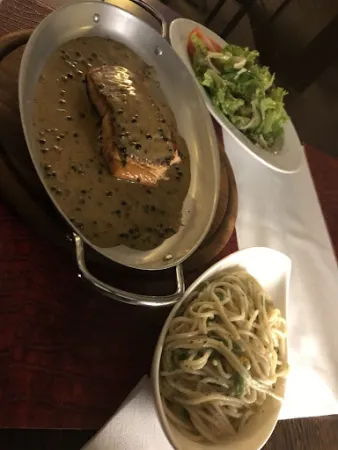 Bild von Pizzeria Bella Calabria