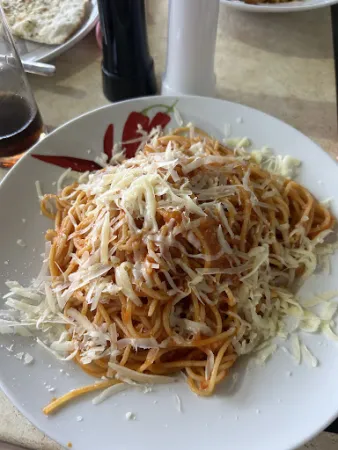 Bild von Pizzeria Bella Calabria