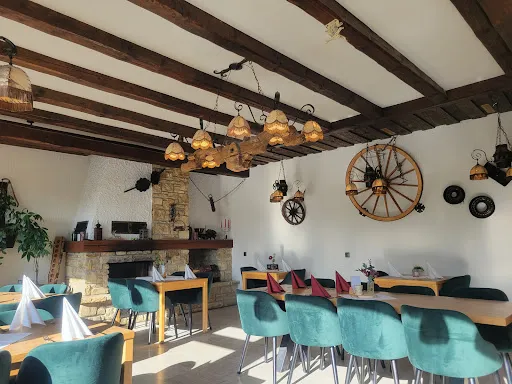 Bild von Landgasthof Ralinger Hof