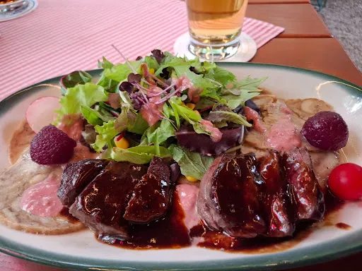 Bild von Landgasthof Ralinger Hof
