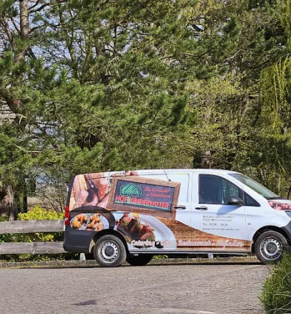Bild von Hof Kindervatter