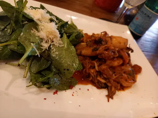 Bild von Basilikum Osteria, Taverne