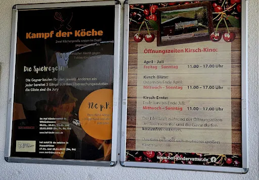 Bild von Hof Kindervatter