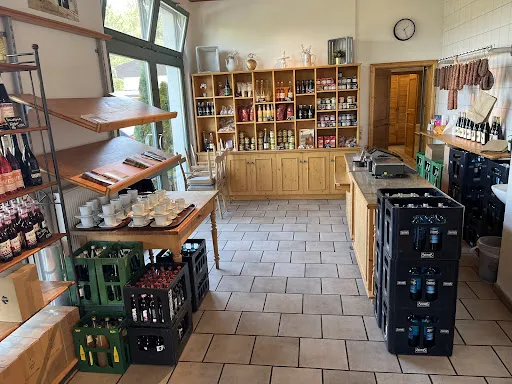 Bild von Hof Kindervatter