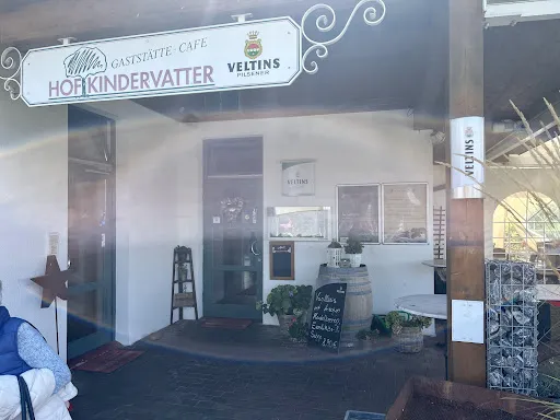 Bild von Hof Kindervatter