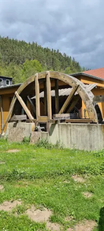 Bild von Brauereigasthof Ziegenmühle