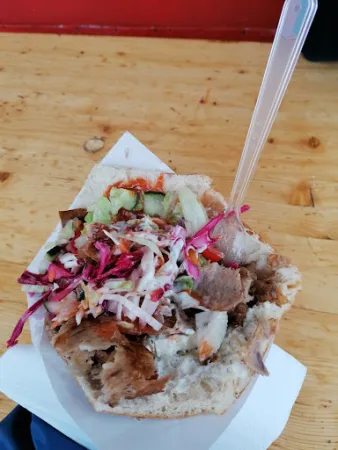 Bild von Dilan Döner Kebap