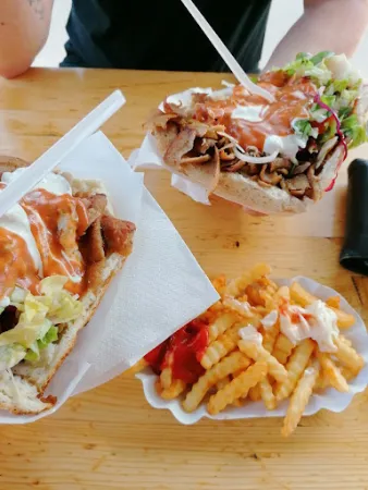 Bild von Dilan Döner Kebap