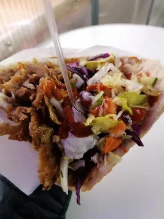 Bild von Dilan Döner Kebap