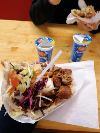 Bild von Dilan Döner Kebap