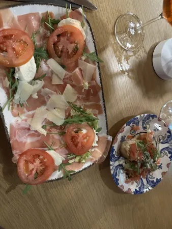 Bild von Pizzeria Fontanella