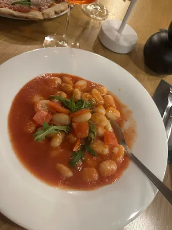Bild von Pizzeria Fontanella