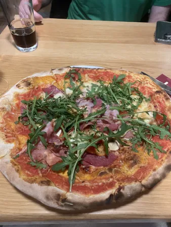 Bild von Pizzeria Fontanella