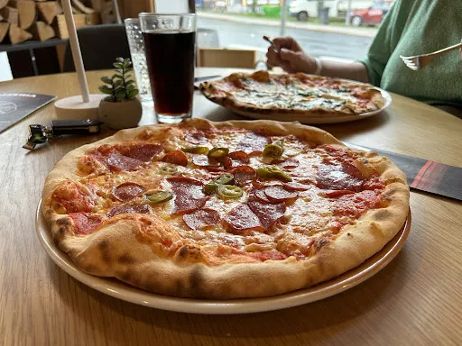 Bild von Pizzeria Fontanella