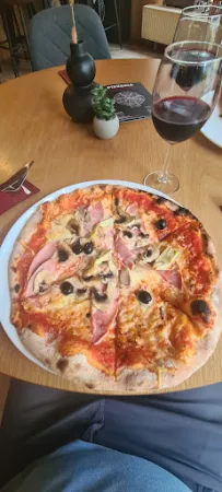 Bild von Pizzeria Fontanella