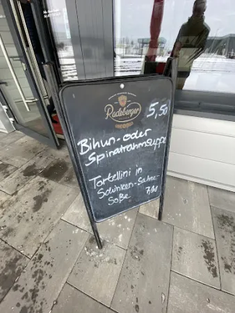 Bild von American Diner Route 38