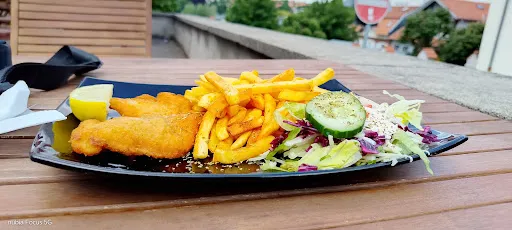 Bild von Thanas Food Corner