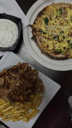Bild von Thanas Food Corner