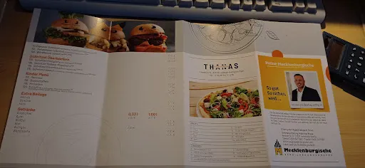 Bild von Thanas Food Corner