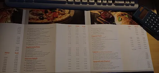 Bild von Thanas Food Corner