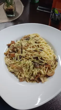 Bild von Thanas Food Corner