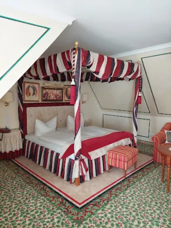 Bild von Hotel & Restaurant Norddeutscher Bund