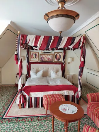 Bild von Hotel & Restaurant Norddeutscher Bund