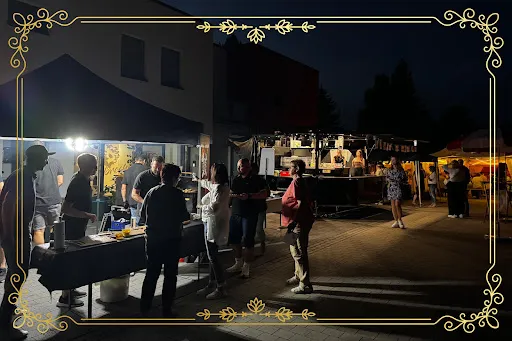 Bild von Grillverein Thalwenden GbR