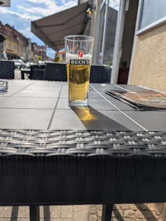 Bild von Restaurant & Bar Rosmarin