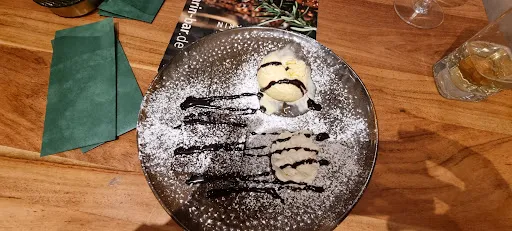 Bild von Restaurant & Bar Rosmarin