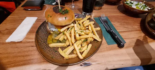 Bild von Restaurant & Bar Rosmarin