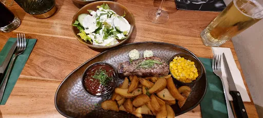 Bild von Restaurant & Bar Rosmarin