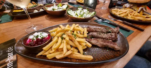 Bild von Restaurant & Bar Rosmarin