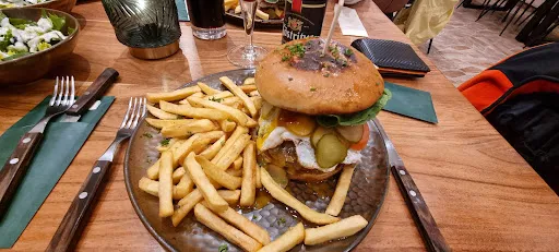 Bild von Restaurant & Bar Rosmarin
