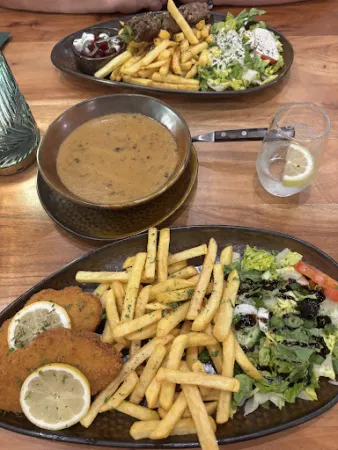 Bild von Restaurant & Bar Rosmarin