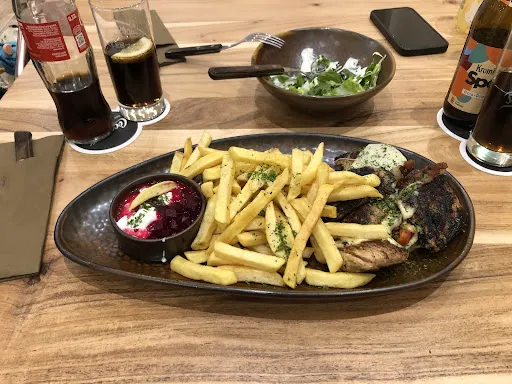 Bild von Restaurant & Bar Rosmarin