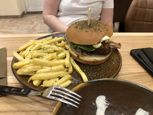 Bild von Restaurant & Bar Rosmarin