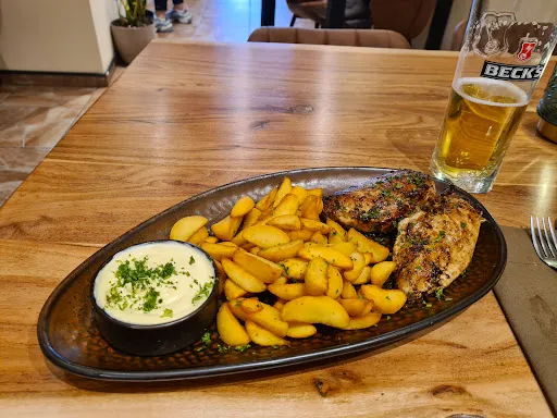 Bild von Restaurant & Bar Rosmarin