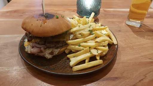 Bild von Restaurant & Bar Rosmarin