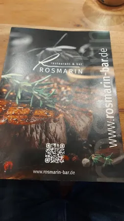 Bild von Restaurant & Bar Rosmarin