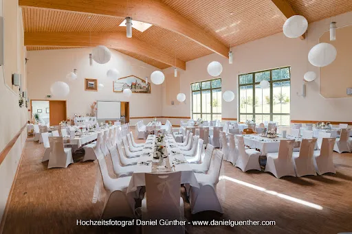 Bild von Gasthaus Am Brandholz - Mike Preiß