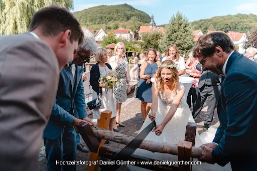 Bild von Gasthaus Am Brandholz - Mike Preiß