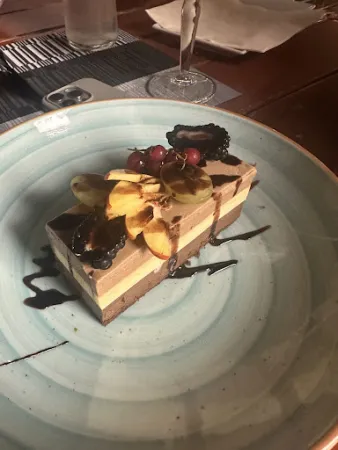 Bild von Marettimo Ristorante Trattoria Pizzeria