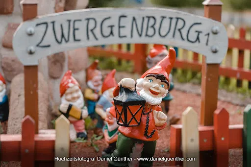 Bild von Gasthaus Am Brandholz - Mike Preiß