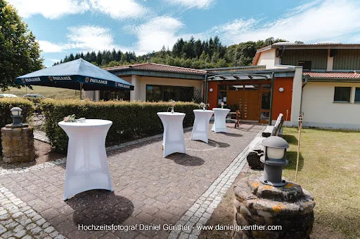 Bild von Gasthaus Am Brandholz - Mike Preiß